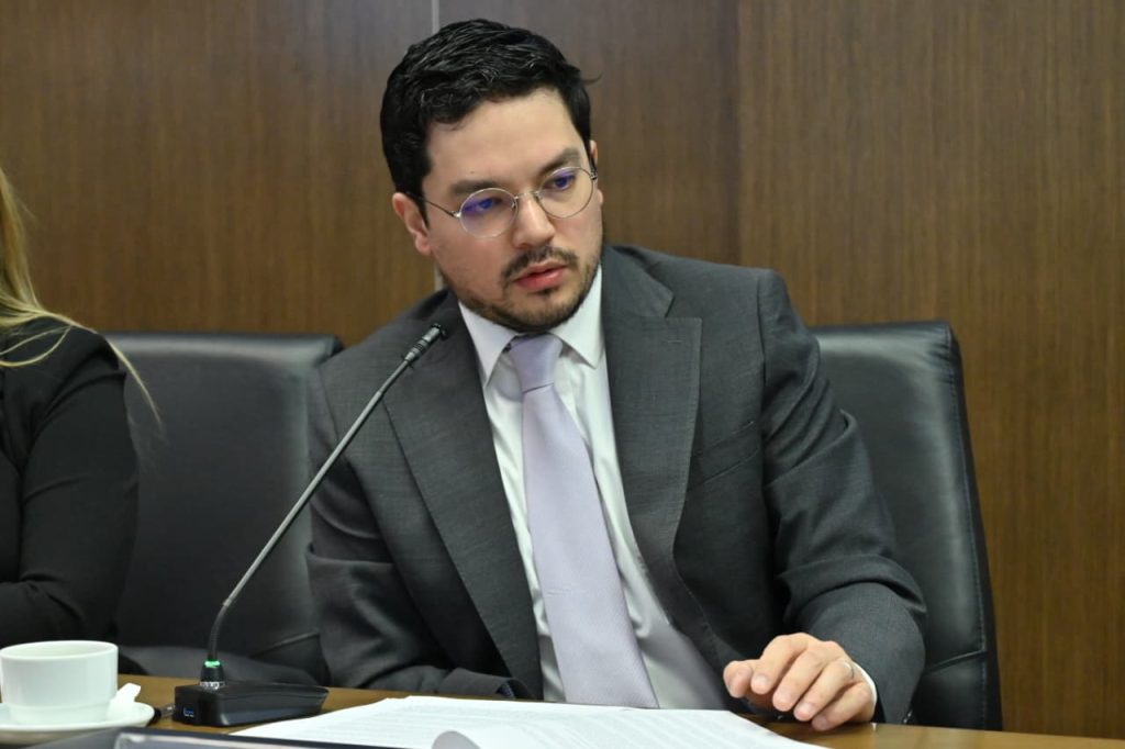 Fotos: Congreso Edomex