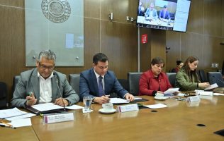 Van contra ataúdes en Edomex; proponen entierros verdes