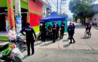 Vecinos denuncian inseguridad persistente en Valle de Chalco