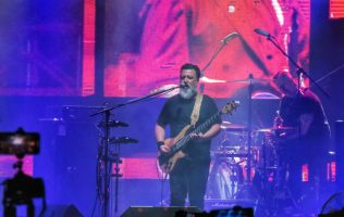 Vibrará Molotov en Festival en Tonanitla