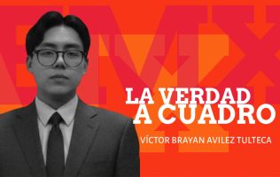 Víctor Brayan Avilez Tulteca/Quadratín EMX
