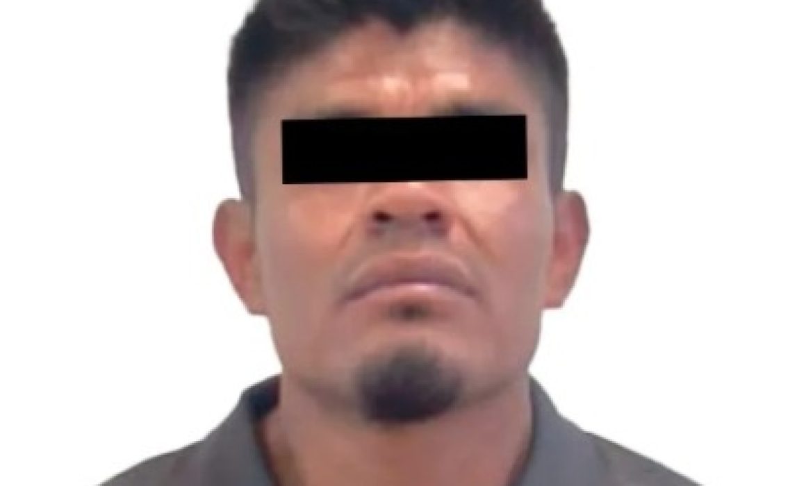 Vinculan a proceso a Luis ‘N’ por homicidio de dentista en Chimalhuacán