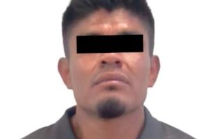 Vinculan a proceso a Luis ‘N’ por homicidio de dentista en Chimalhuacán