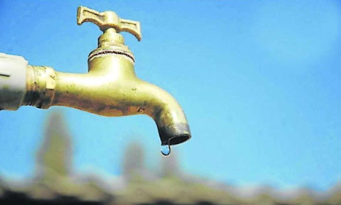 Viven sin agua desde noviembre en San Mateo Atenco; exigen solución
