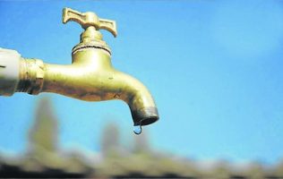 Viven sin agua desde noviembre en San Mateo Atenco; exigen solución