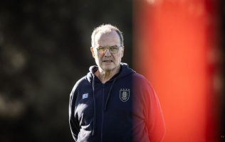 Vivirá Marcelo Bielsa su tercer mundial en 2026