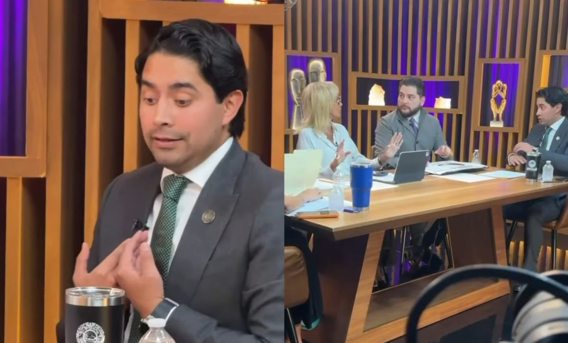 Llama Luis Miranda a cerrar campañas y sumar esfuerzos