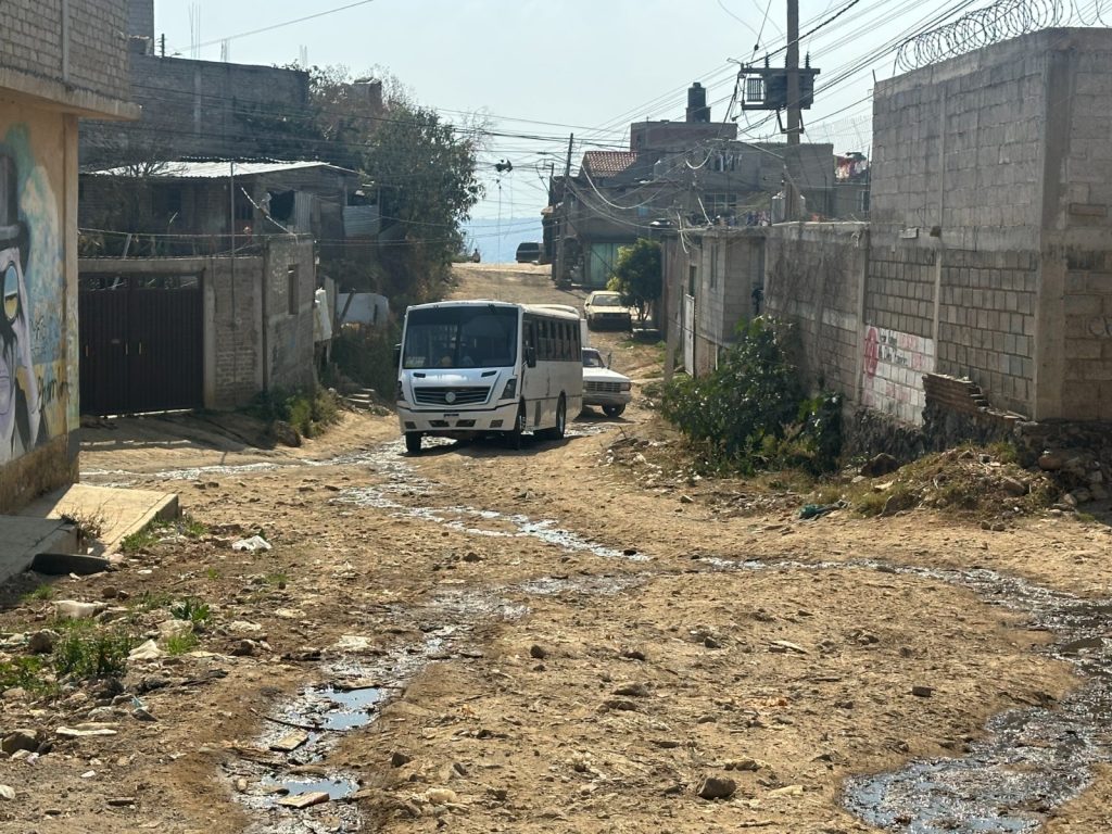 FOTO: MOVIMIENTO ANTORCHISTA