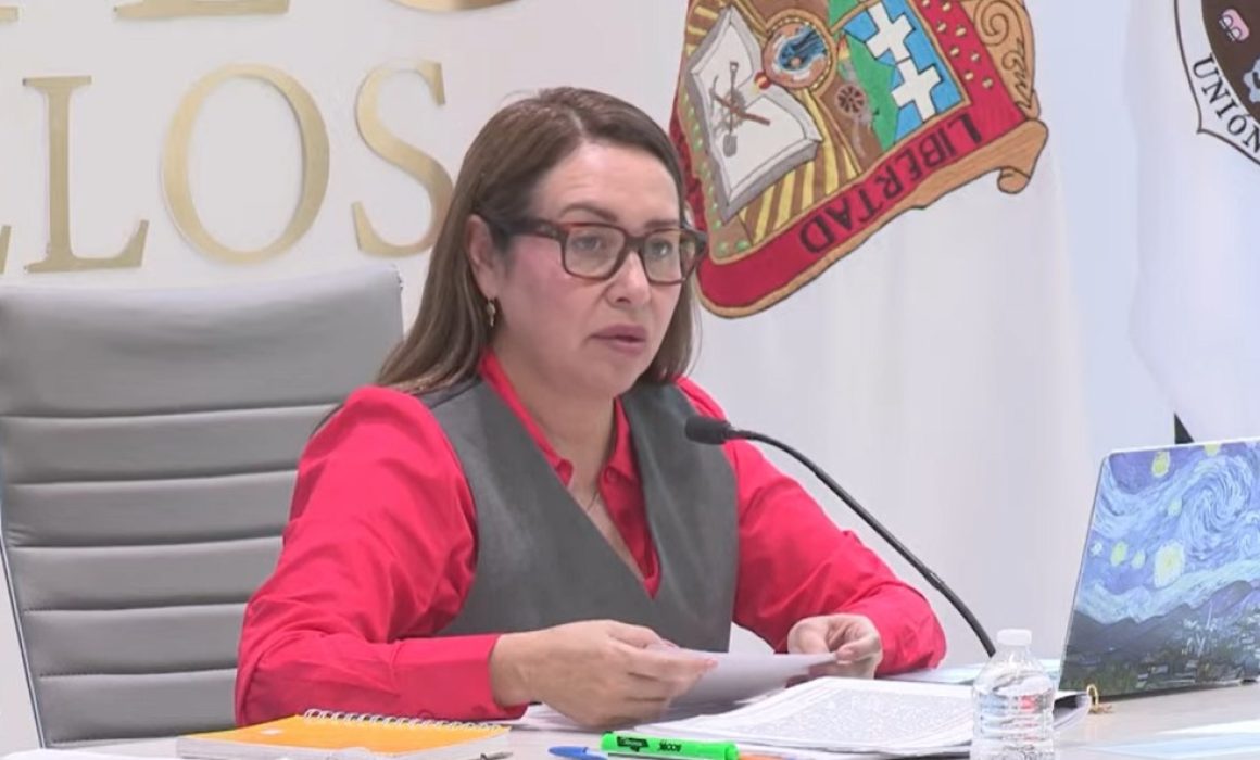 Aprueba cabildo de Ecatepec donación de predio para centro infantil