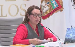 Aprueba cabildo de Ecatepec donación de predio para centro infantil