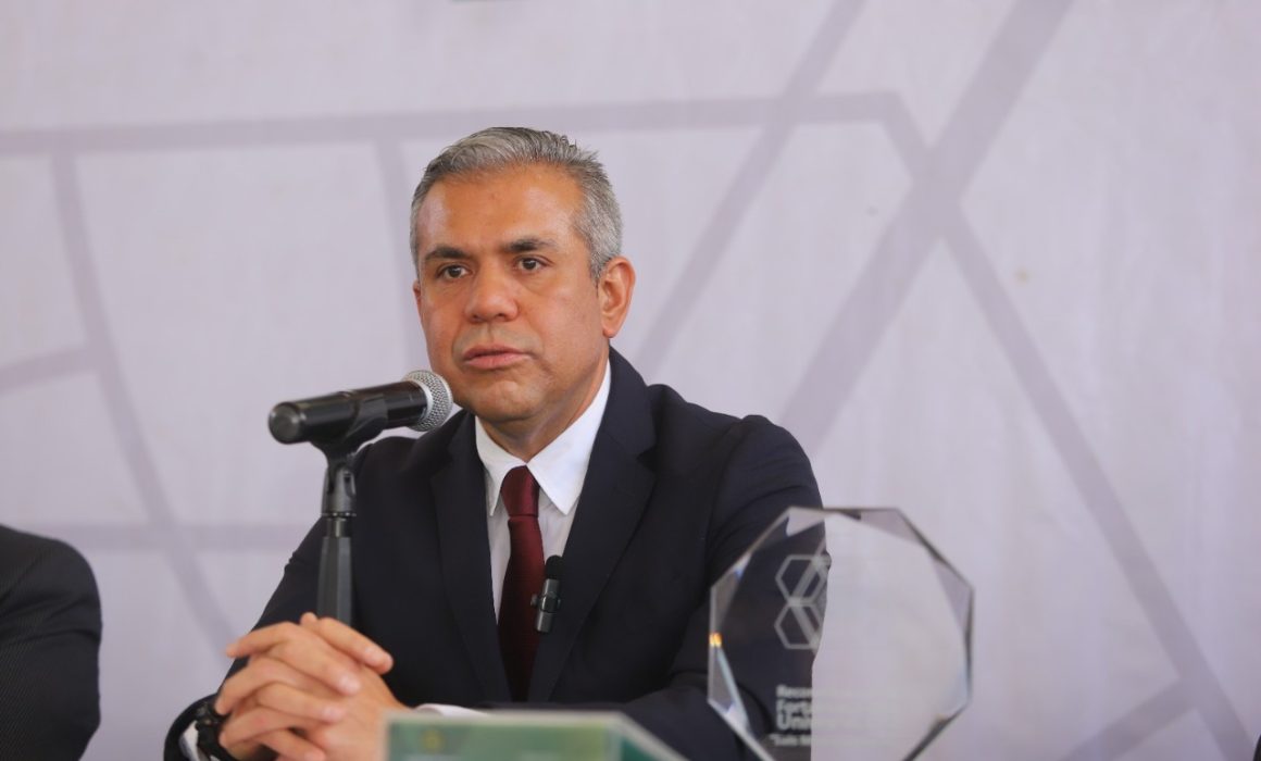 Detecta ASF presunto daño por más de 231 millones de pesos en Ecatepec