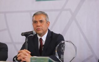 Detecta ASF presunto daño por más de 231 millones de pesos en Ecatepec