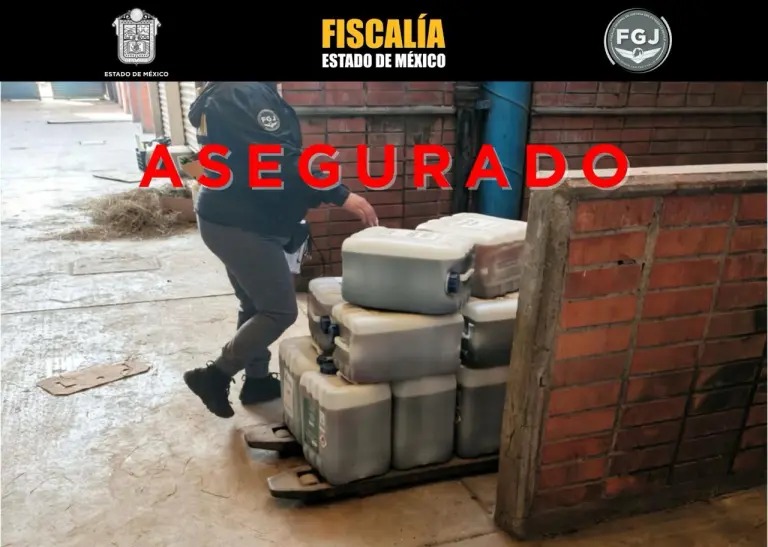 FOTO: FGJEM