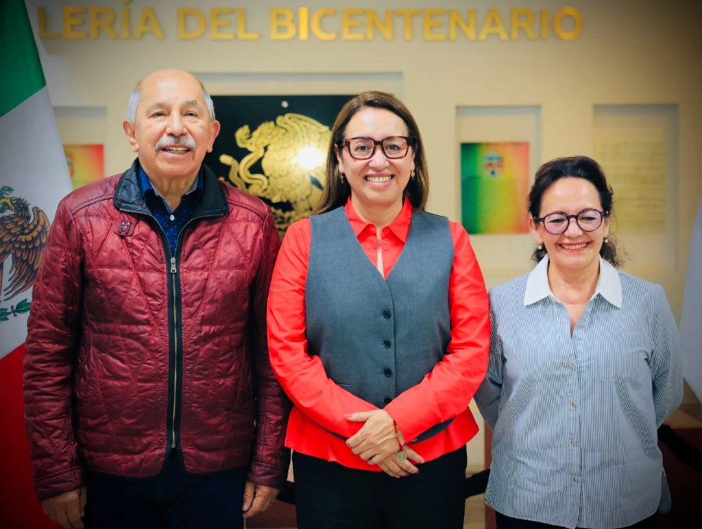 FOTO: gobierno de Ecatepec