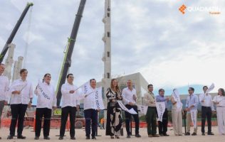 Yucatán se consolida como corazón financiero del sureste con sede divisional de BBVA
