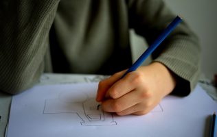 Impulsa Jaltenco el talento juvenil con clases gratuitas de dibujo