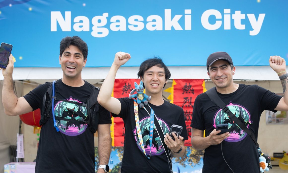 ¡Kalos llega mañana! Todo lo que debes saber del Pokémon GO Tour 2026