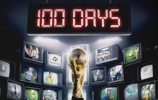 A 100 días de que ruede el balón en la Copa del Mundo 2026