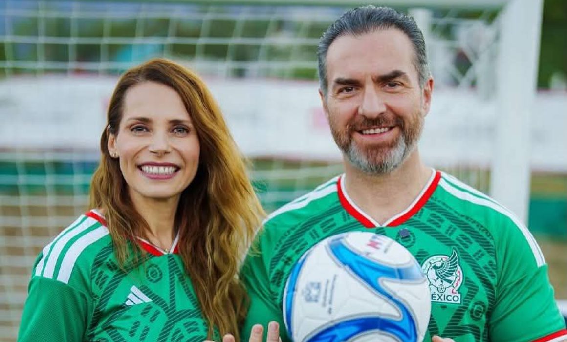 A menos de 100 días del Mundial 2026, Monterrey lanza Mundialito de Barrios