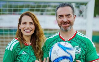 A menos de 100 días del Mundial 2026, Monterrey lanza Mundialito de Barrios