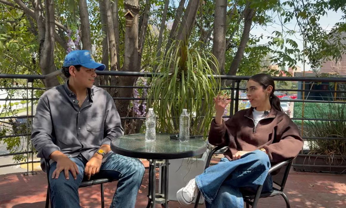 Aborda Paco Mercado desigualdad y feminismo en su reciente Podcasts