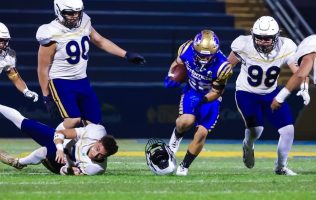 Abre Clásico Mexiquense segunda semana de Intermedia ONEFA
