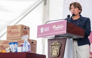 Abre GEM registro para el programa de Alimentación para el Bienestar