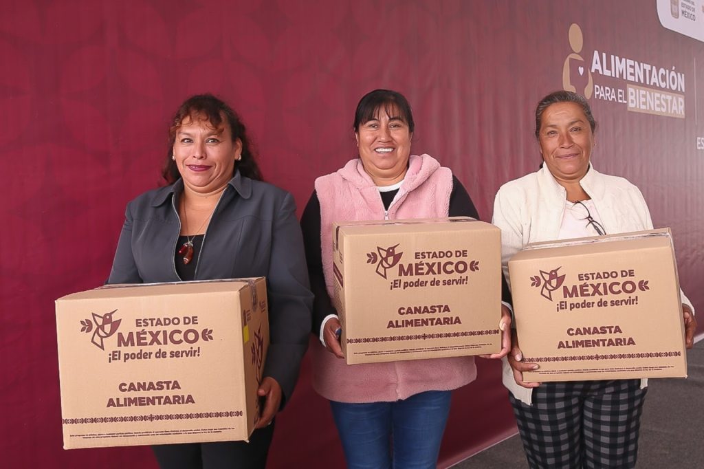 FOTO: Gobierno de México