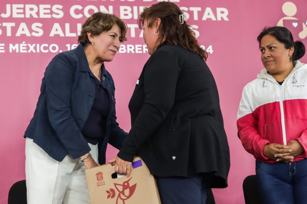 FOTO: Gobierno de México