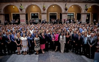 Abre Gobierno del Estado registro para Presea de Honor 20264