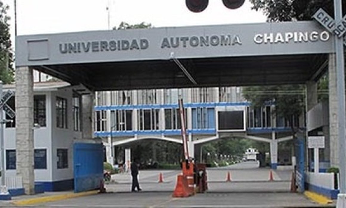 Académicos de Chapingo estallan en huelga tras rechazar aumento salarial