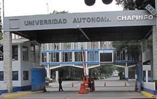 Académicos de Chapingo estallan en huelga tras rechazar aumento salarial