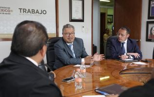 Acercan programas de empleo a Jocotitlán en Jocotitlán Edomex