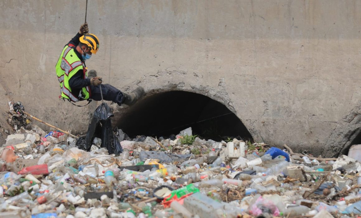 Acompaña Ecatepec a madres buscadoras en jornada sin hallazgos