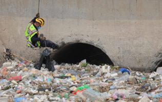Acompaña Ecatepec a madres buscadoras en jornada sin hallazgos