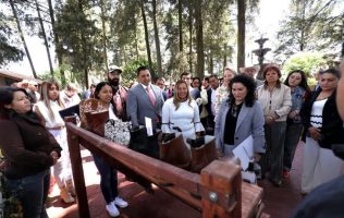 Acreditan a guías turísticos de excursionismo en Pueblos Mágicos