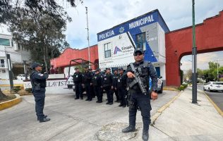 Activa Atizapán de Zaragoza operativo Semana Santa 2026 para seguridad