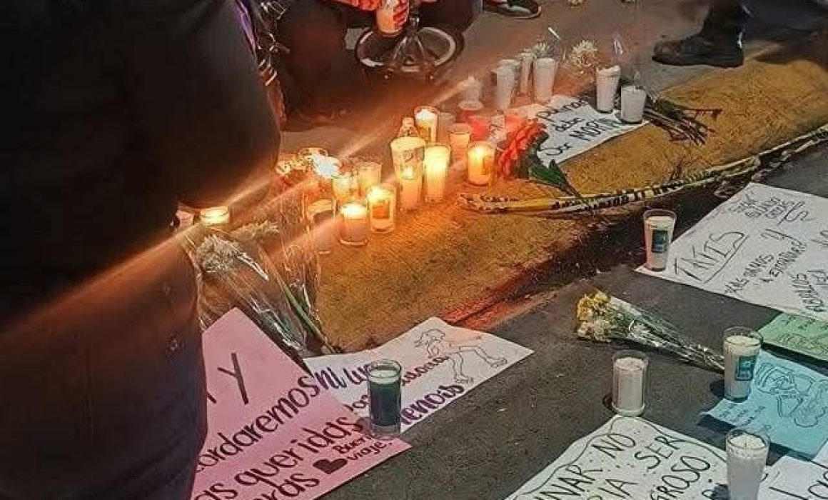 Activa Tecámac apoyo integral y coadyuva en tragedia de patinadoras
