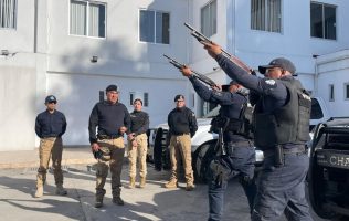 Acumulan policías de Chalco acusaciones delictivas recientes