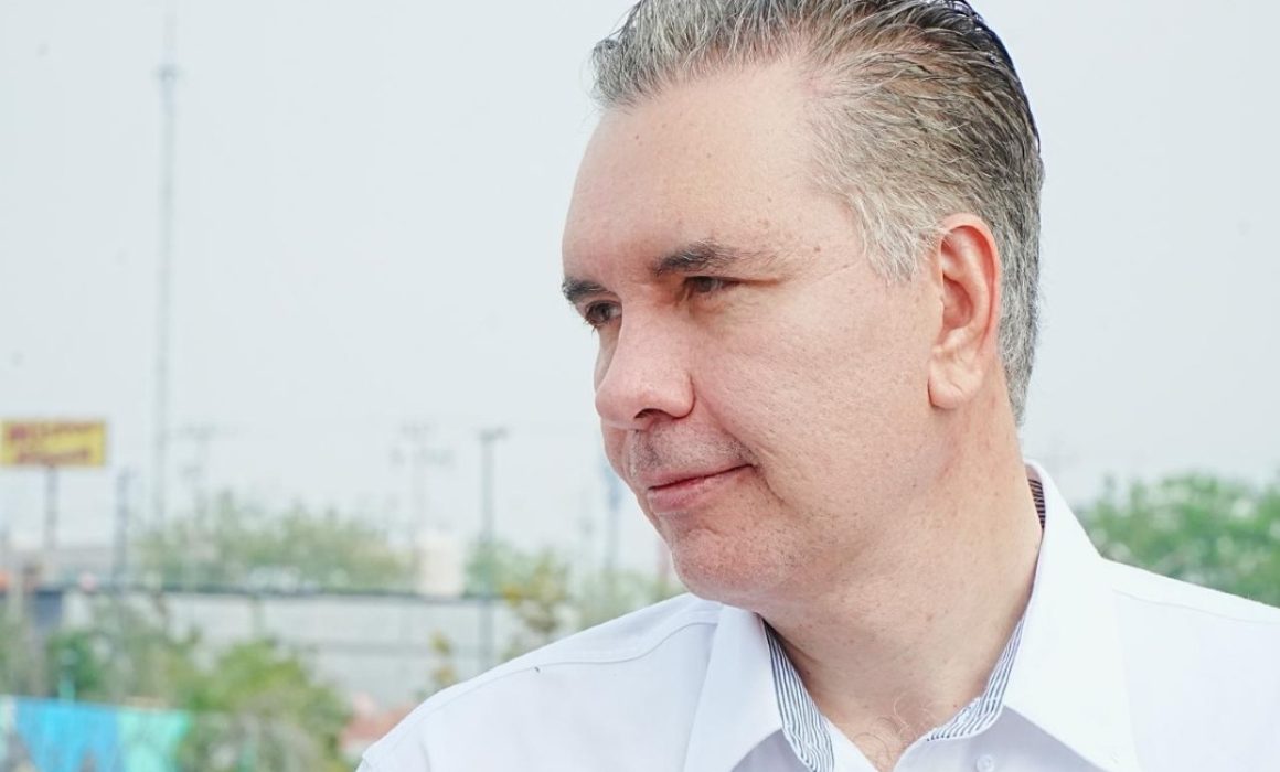 Acusa Waldo Fernández a Fiscalía de Nuevo León de montaje en su contra