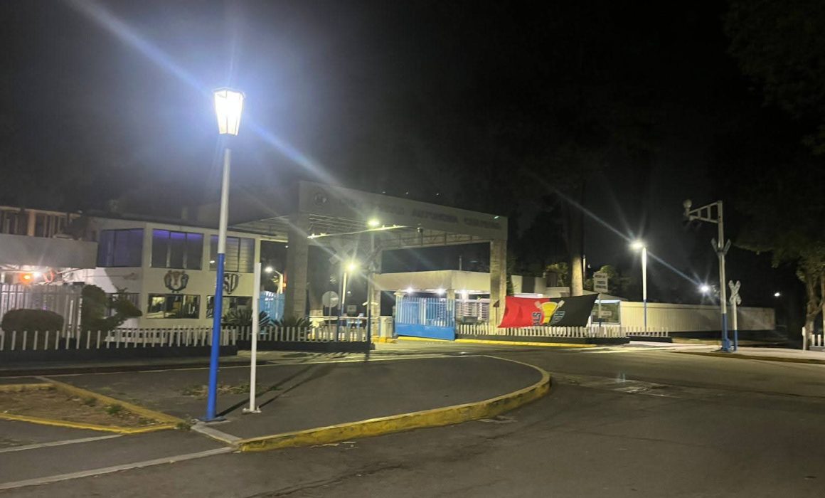Acusan a rectoría de Chapingo de incumplir orden judicial en huelga