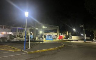 Acusan a rectoría de Chapingo de incumplir orden judicial en huelga