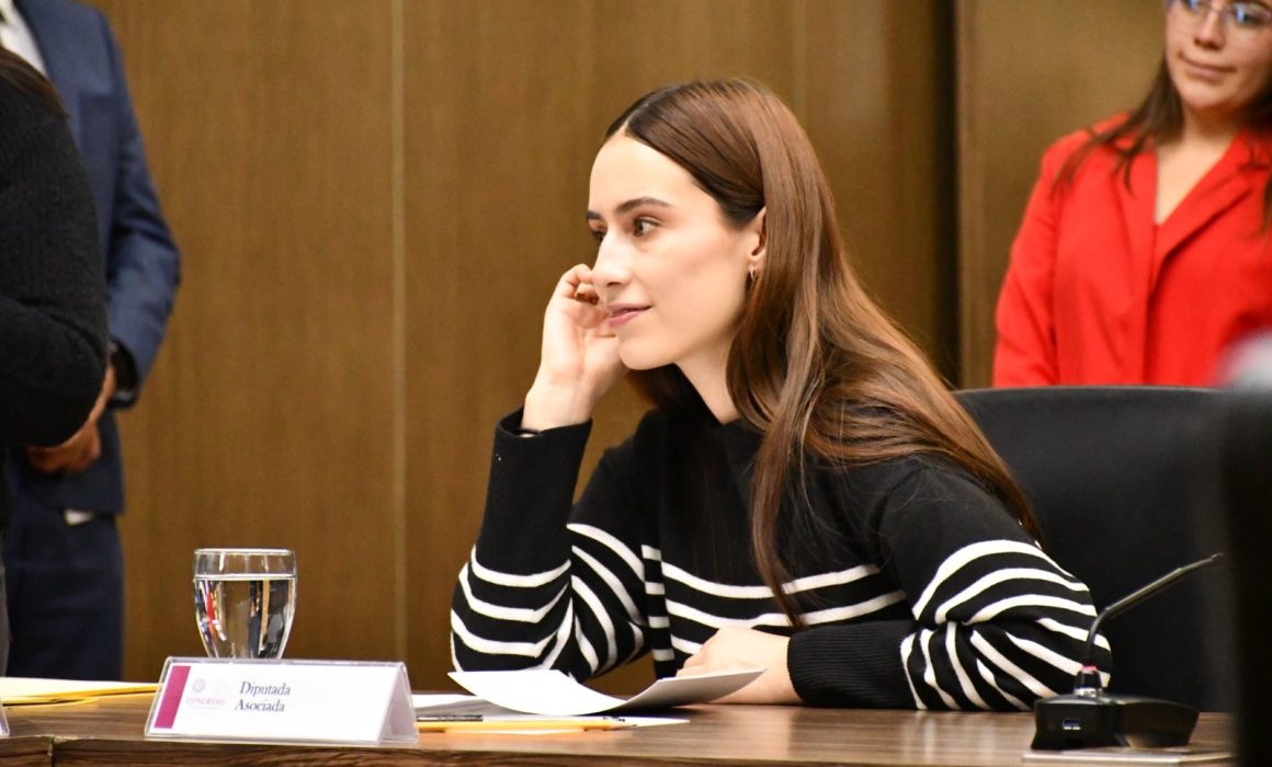 Advierte Alejandra Figueroa más vulnerabilidad de jóvenes al ciberacoso