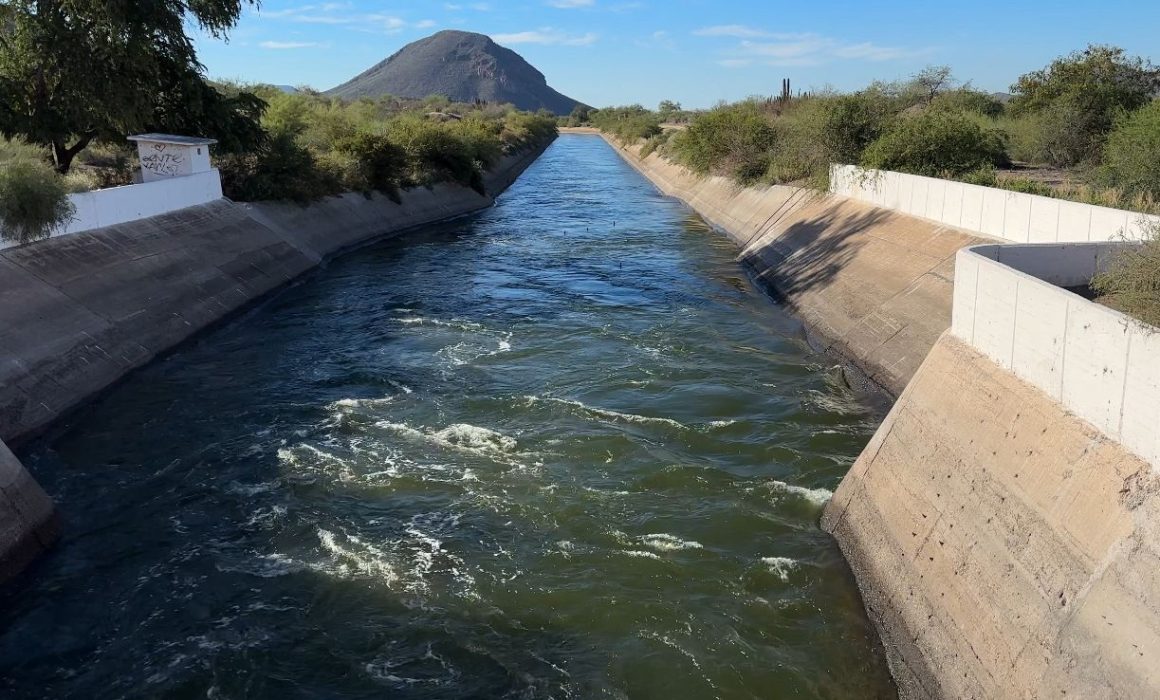 Advierte Conagua riesgo mortal