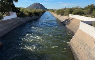 Advierte Conagua riesgo mortal