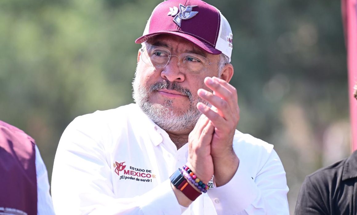 Advierte Duarte Olivares que no hay margen de error en el movimiento