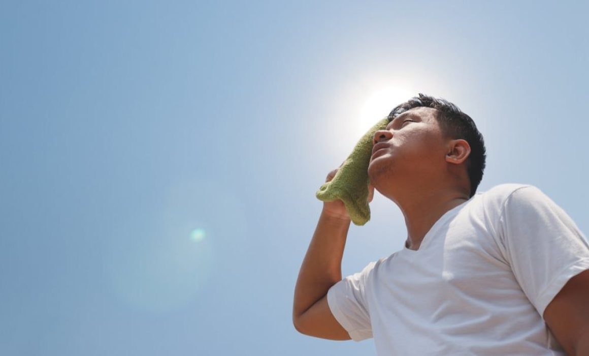 Advierte Edomex sobre enfermedades que aumentan con el calor extremo