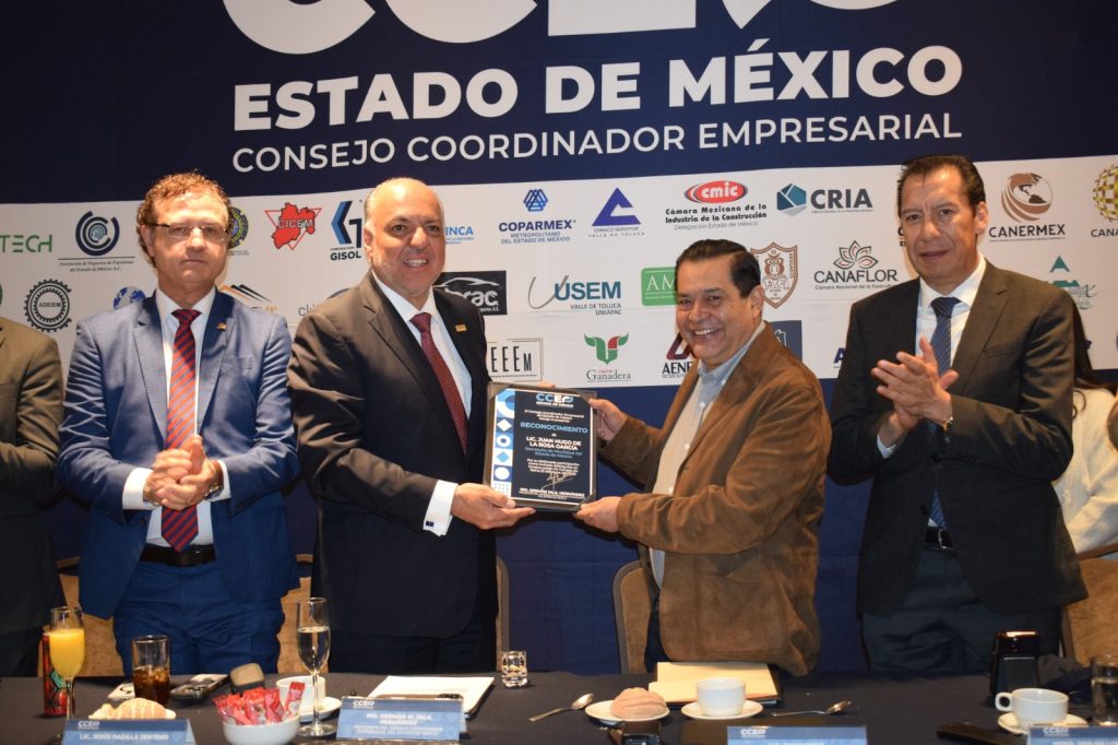 foto: CCE Edomex