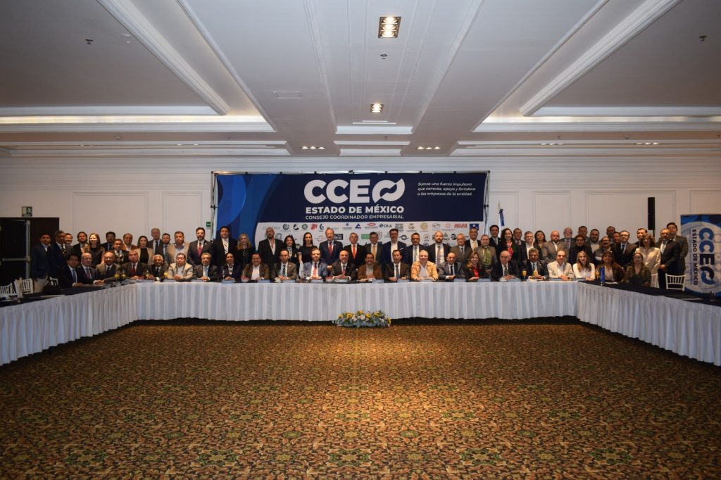 Foto: CCE Edomex