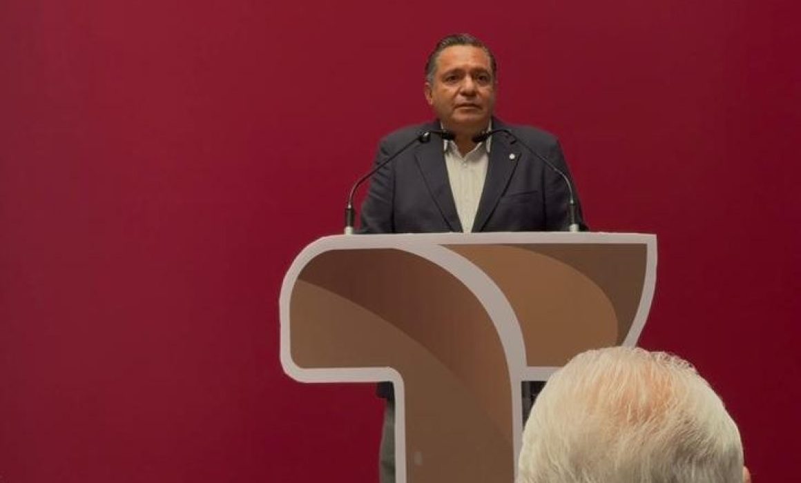 Alcalde de Toluca agradece apoyo de Metepec en captura de asaltantes